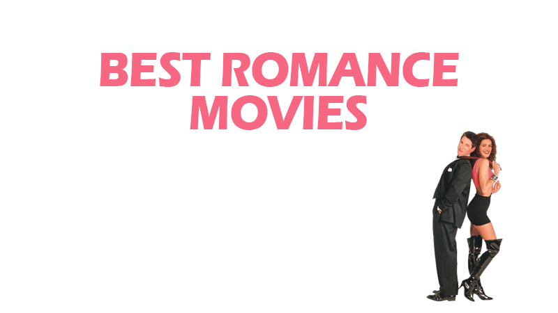 Best Romance Movies