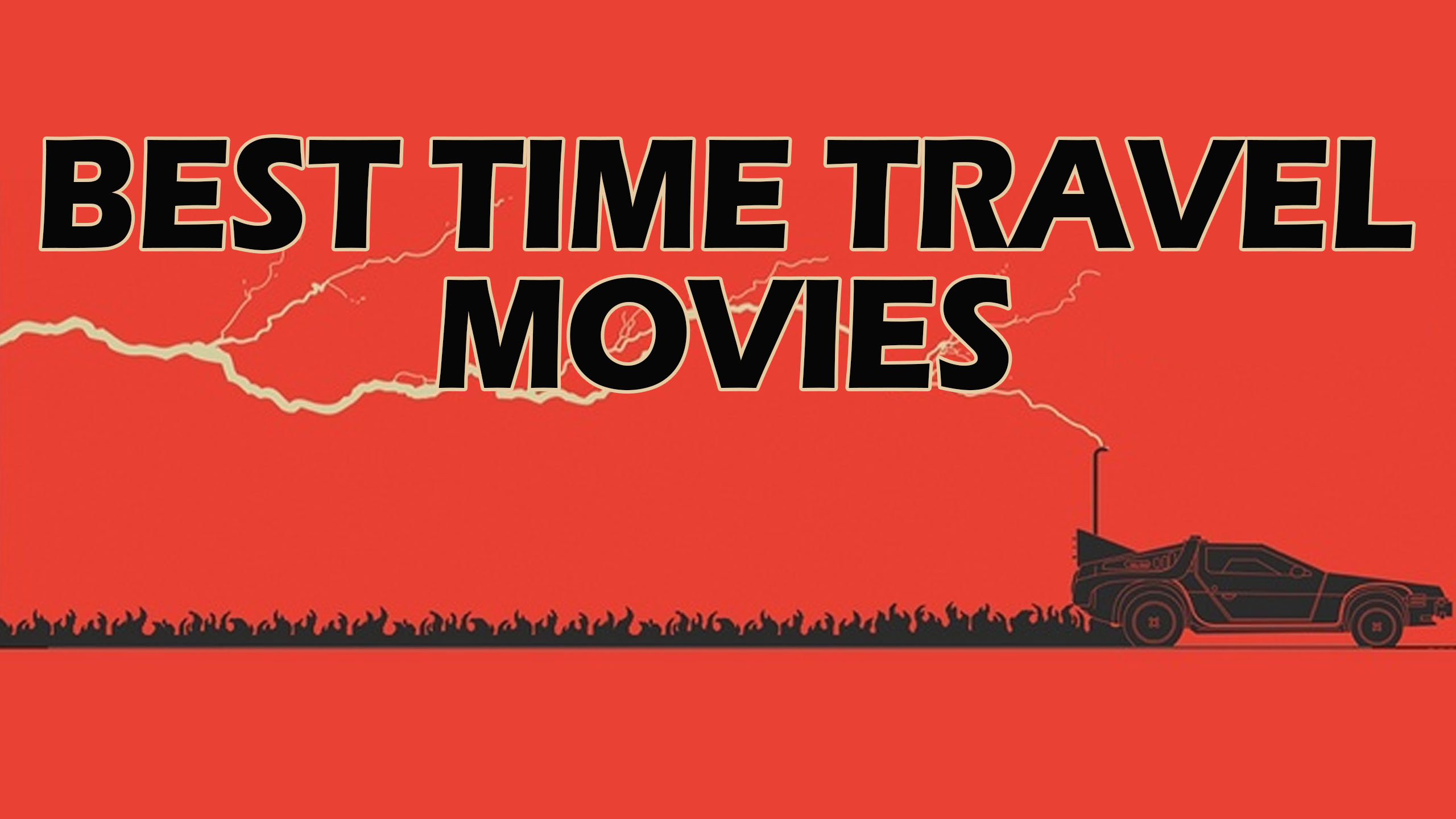 Best Time Travel Movies