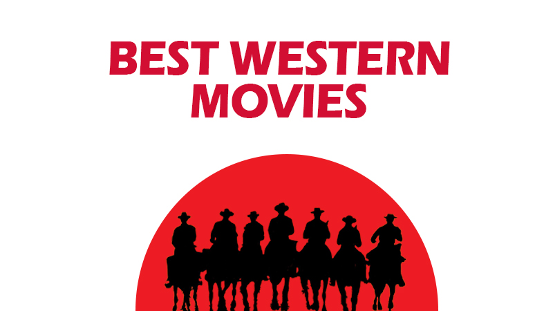 Best Western Movies